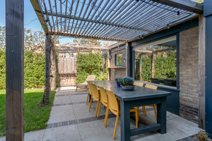 Foto 27 van Sandbergstraat 29