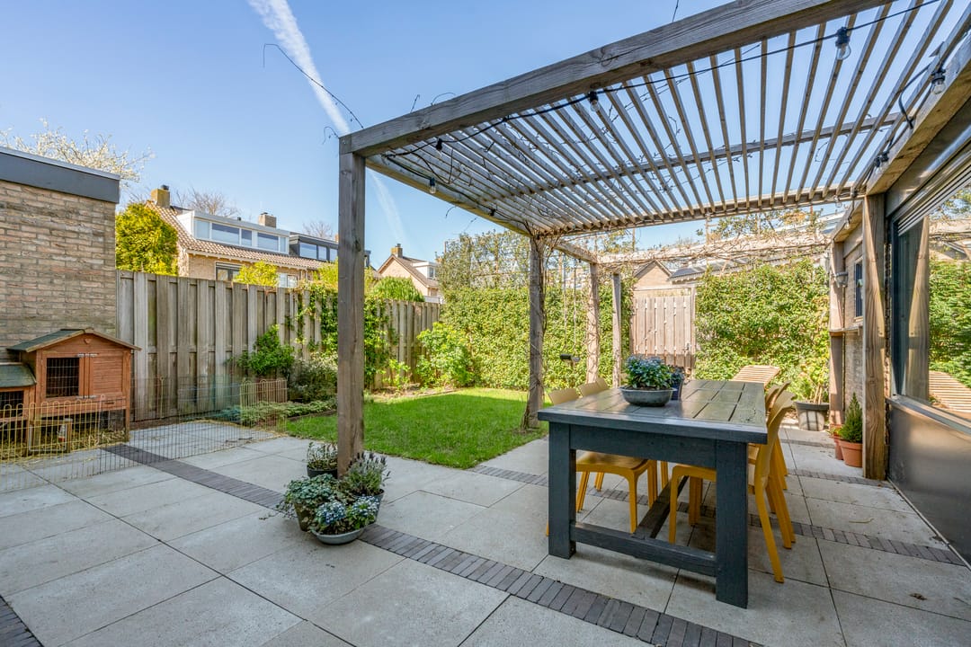 Foto 28 van Sandbergstraat 29