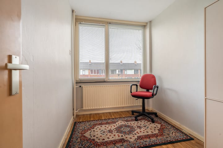 Foto 27 van G. W. Spitzenstraat 38