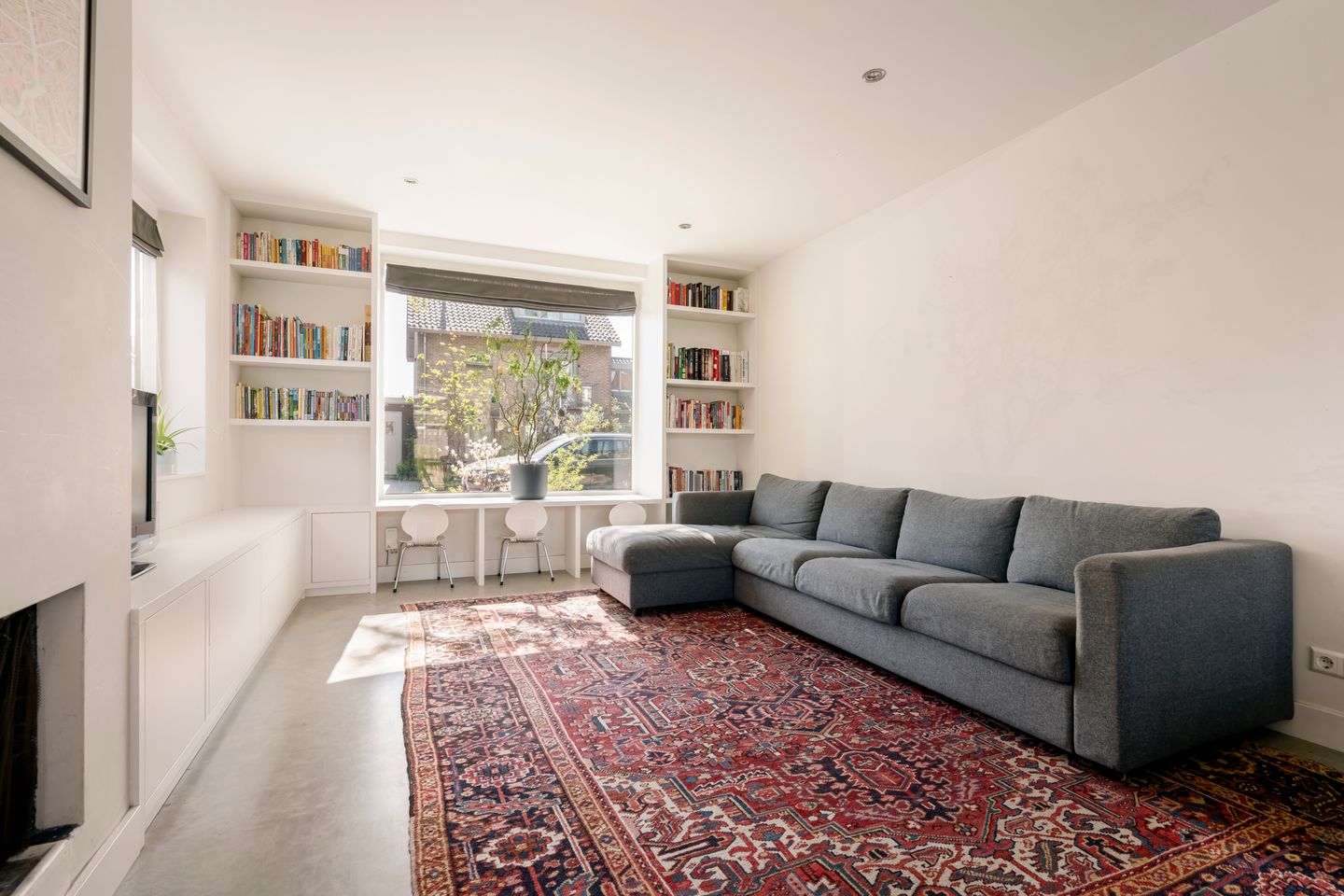 Foto 29 van Sandbergstraat 29