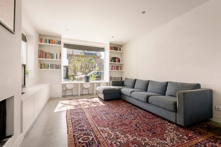 Foto 29 van Sandbergstraat 29