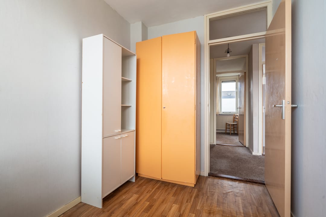 Foto 28 van G. W. Spitzenstraat 38