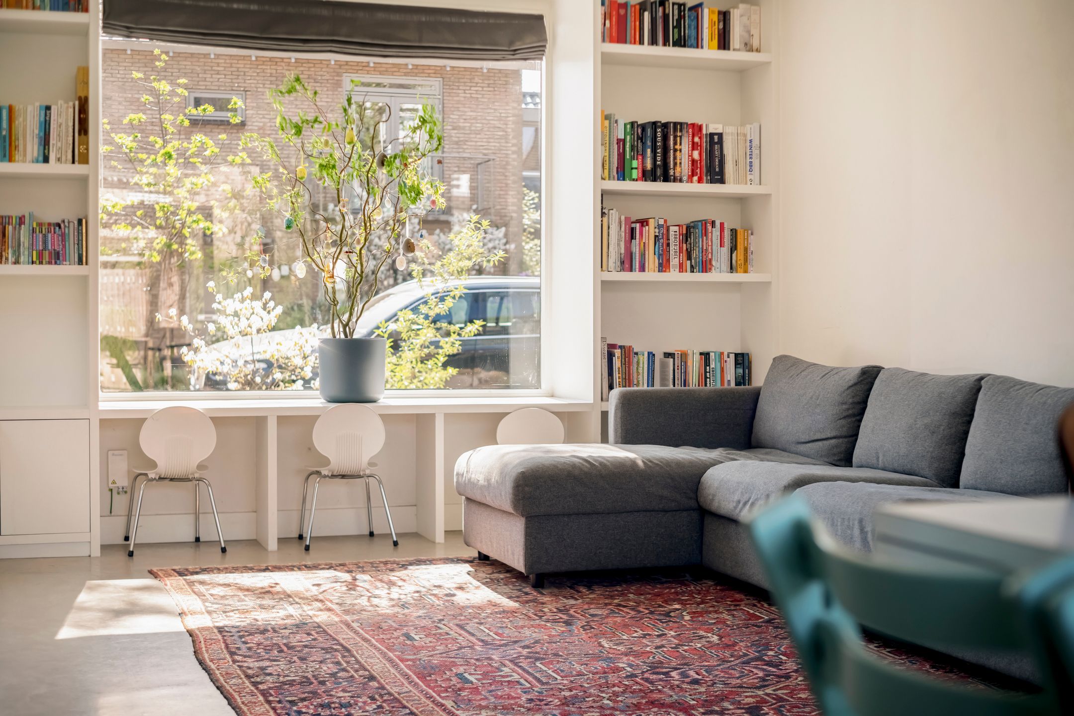 Foto 30 van Sandbergstraat 29