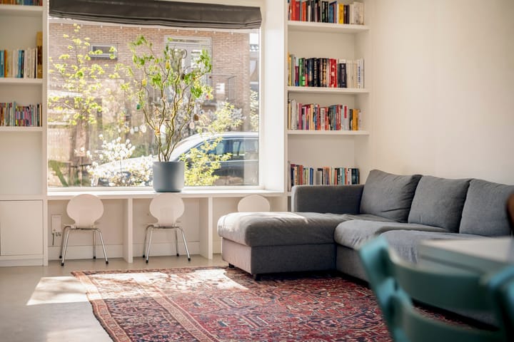 Foto 30 van Sandbergstraat 29