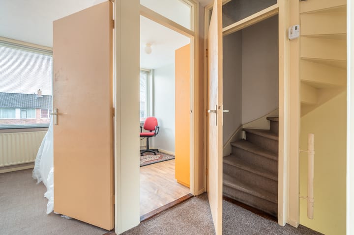 Foto 30 van G. W. Spitzenstraat 38