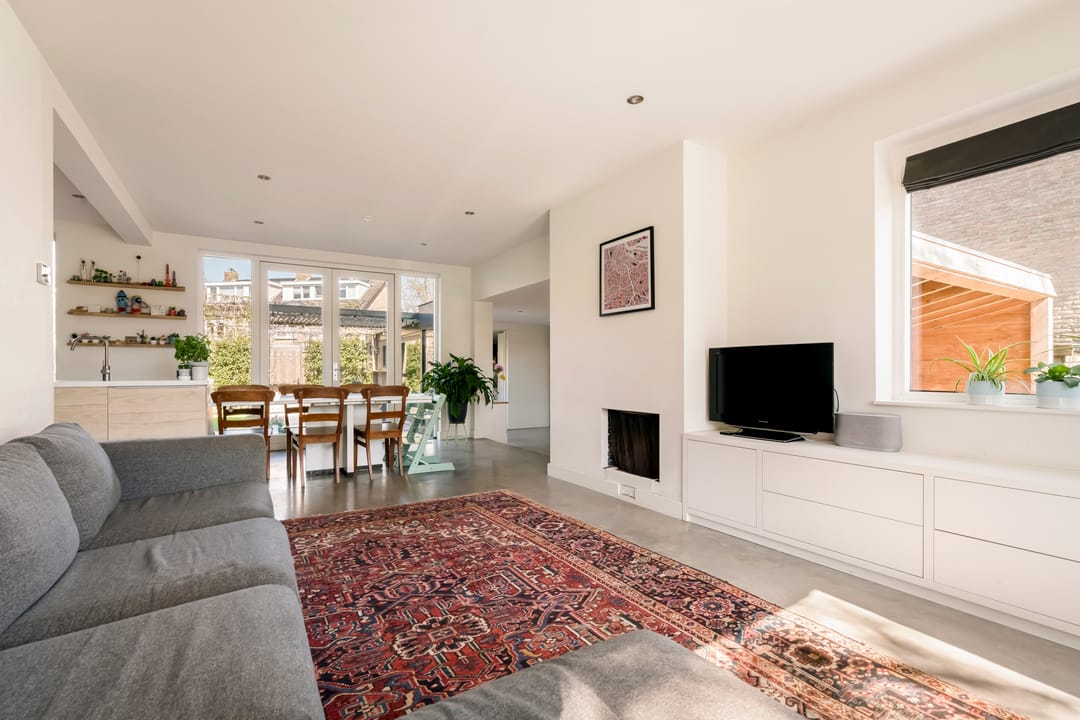 Foto 32 van Sandbergstraat 29