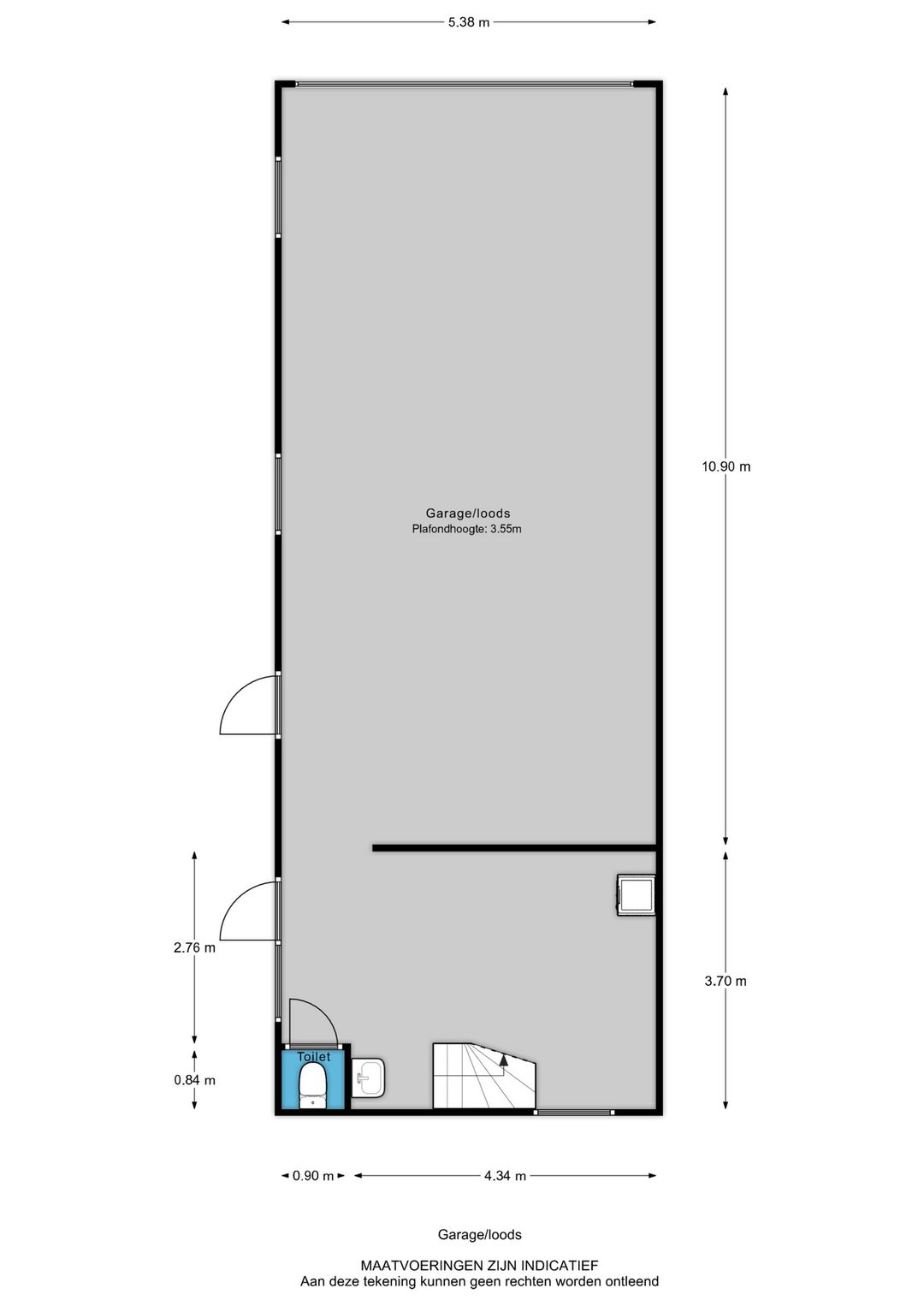 Foto 68 van Wieldrechtse Zeedijk 90