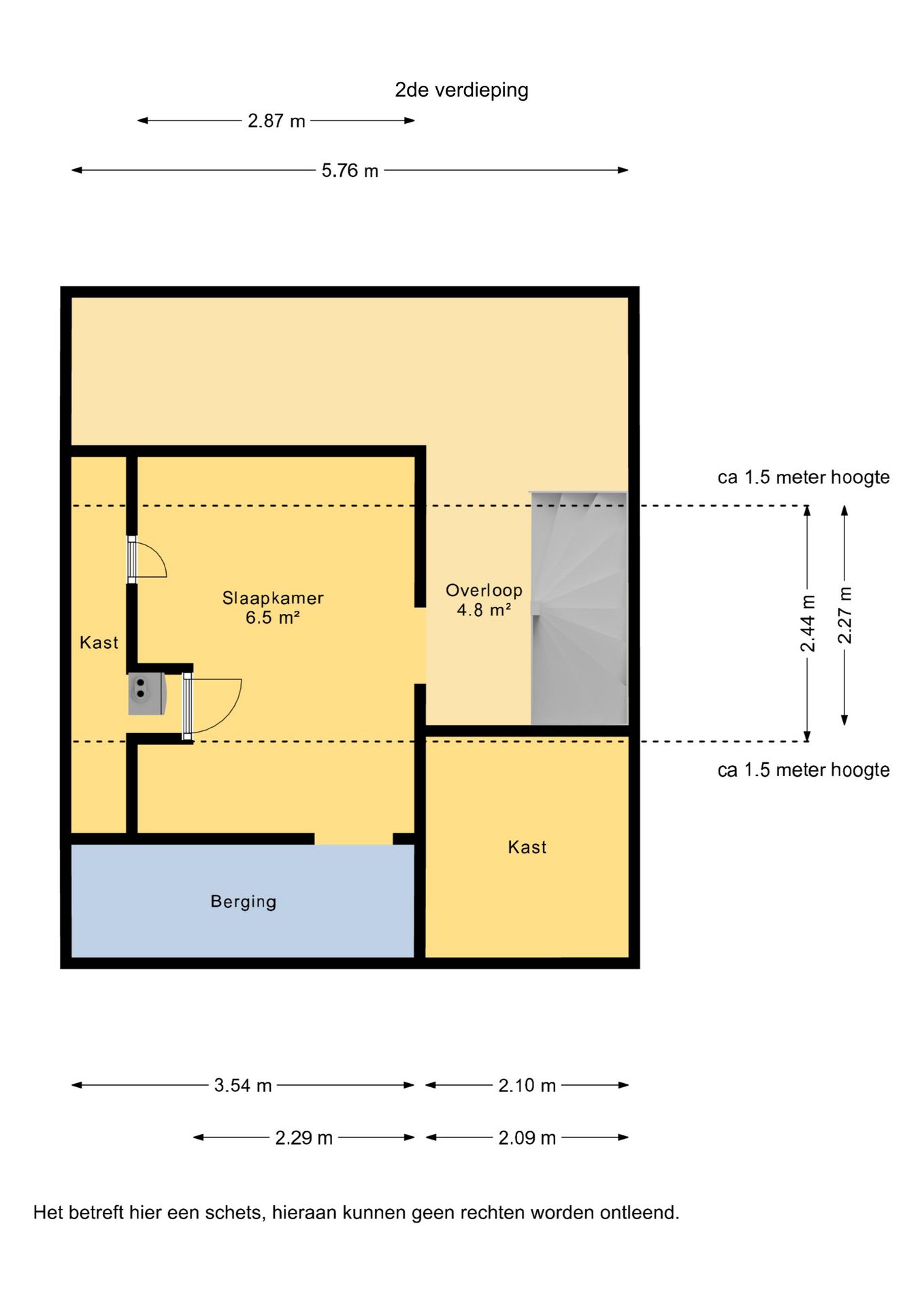 Foto 34 van G. W. Spitzenstraat 38