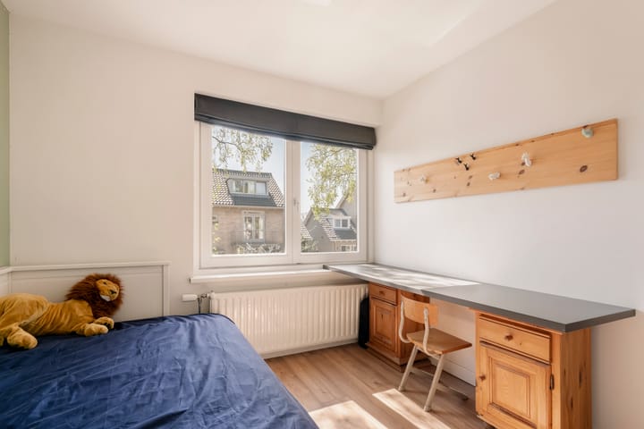 Foto 50 van Sandbergstraat 29