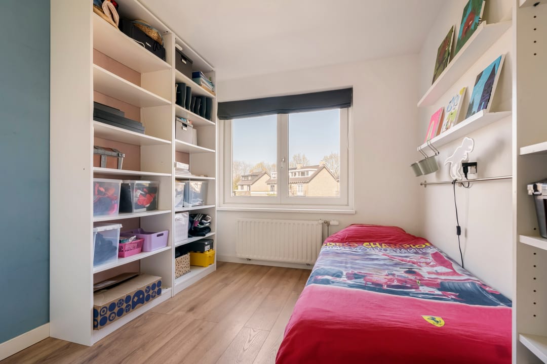 Foto 52 van Sandbergstraat 29