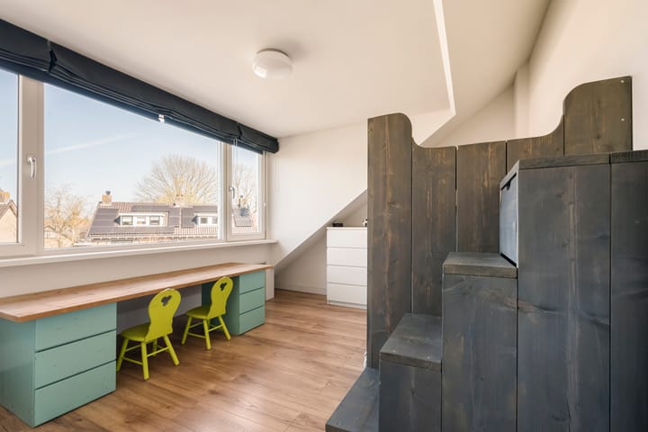 Foto 64 van Sandbergstraat 29