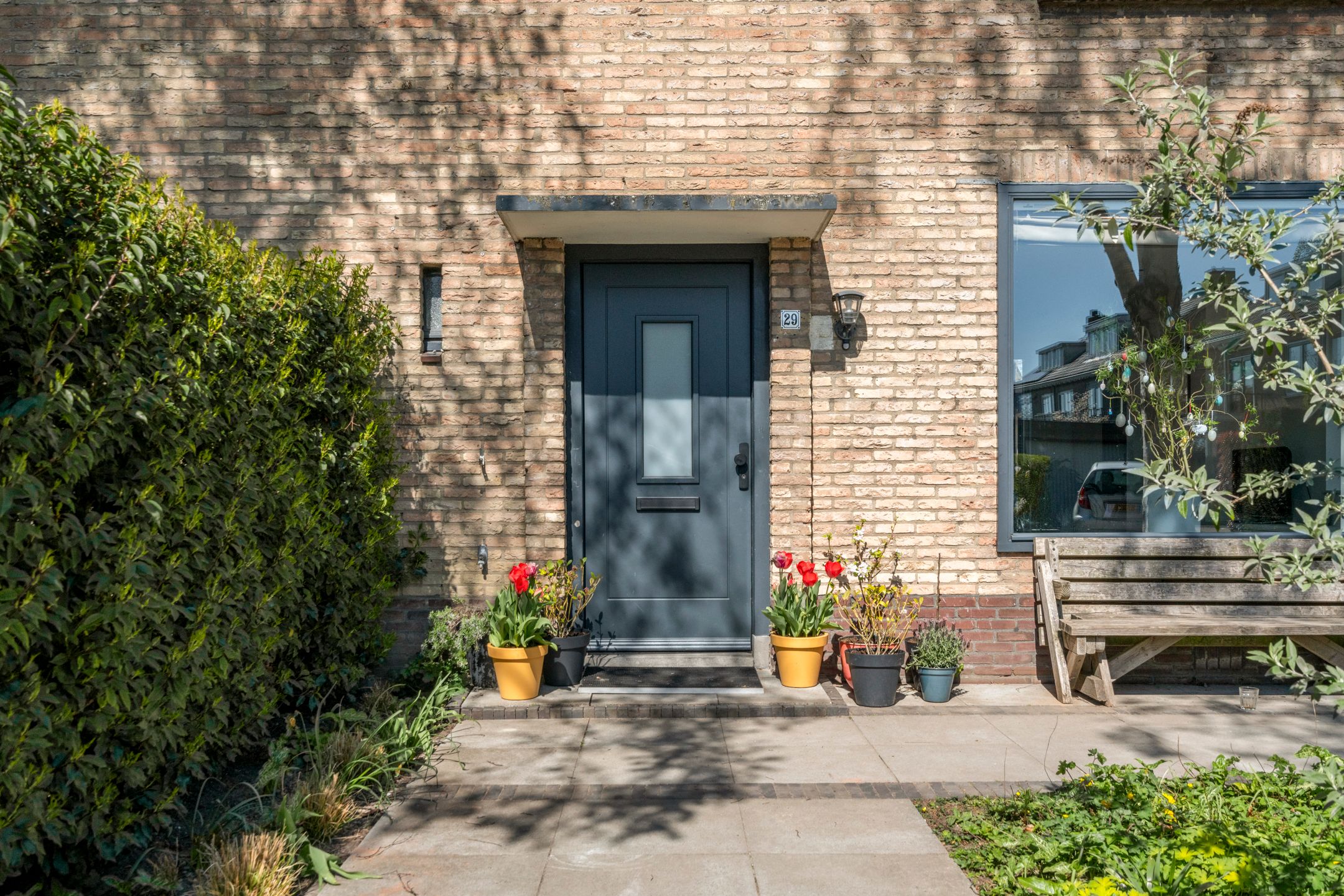 Foto 72 van Sandbergstraat 29