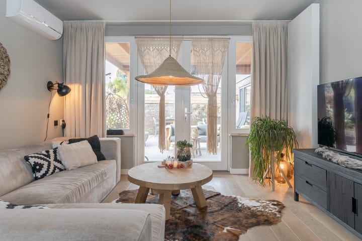 Foto 2 van Rector Thijssenstraat 36