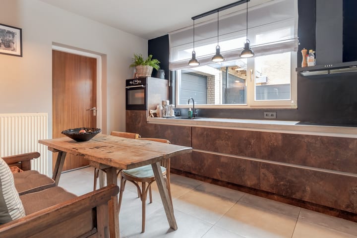 Foto 3 van Rector Thijssenstraat 36