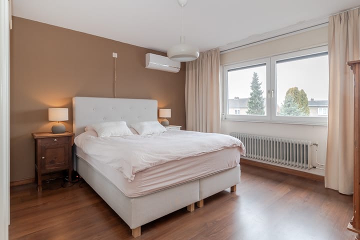 Foto 4 van Rector Thijssenstraat 36