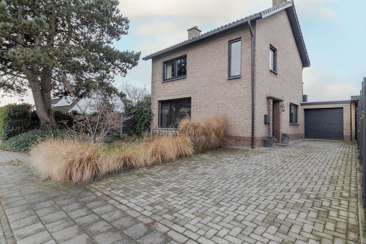 Foto 7 van Rector Thijssenstraat 36