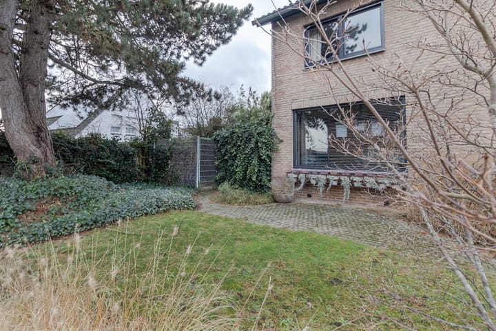 Foto 8 van Rector Thijssenstraat 36