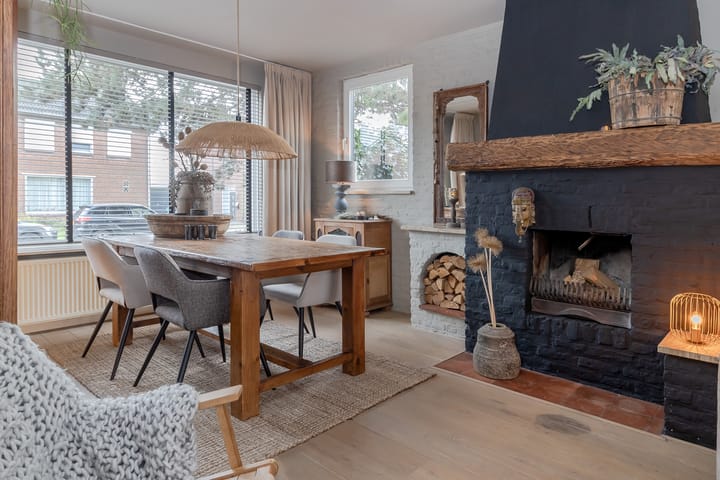 Foto 13 van Rector Thijssenstraat 36