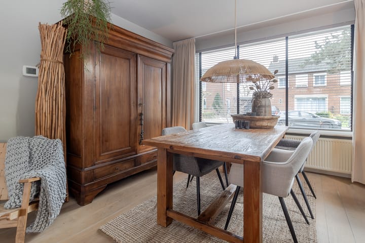 Foto 14 van Rector Thijssenstraat 36