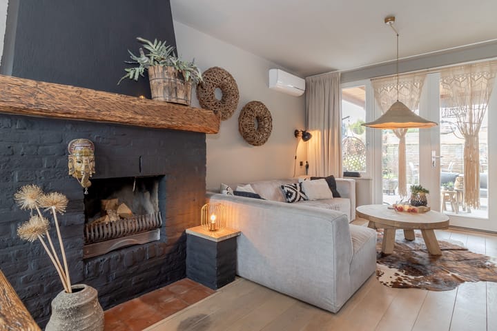 Foto 15 van Rector Thijssenstraat 36