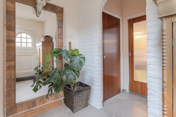 Foto 19 van Rector Thijssenstraat 36