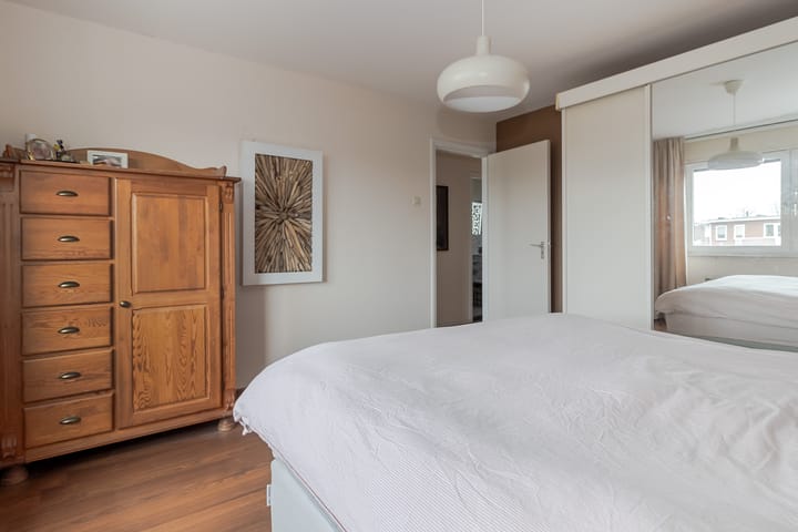 Foto 22 van Rector Thijssenstraat 36