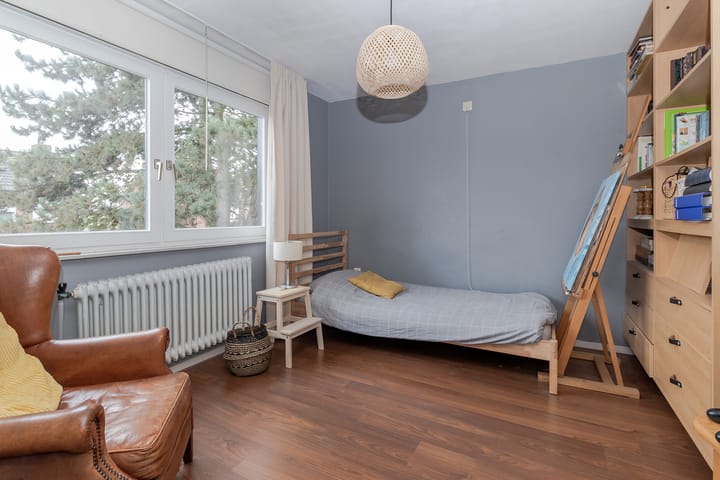 Foto 23 van Rector Thijssenstraat 36