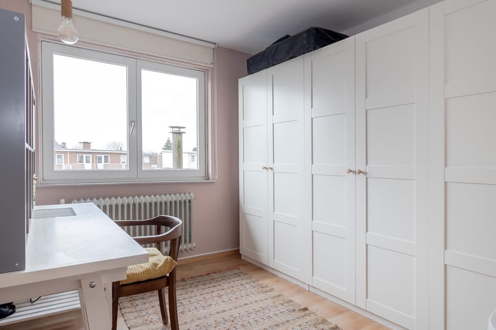 Foto 24 van Rector Thijssenstraat 36