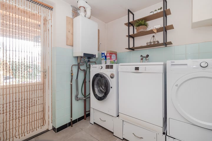 Foto 29 van Rector Thijssenstraat 36