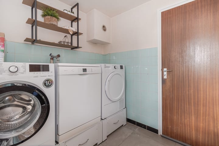 Foto 30 van Rector Thijssenstraat 36