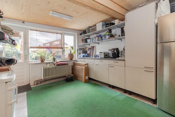 Foto 31 van Rector Thijssenstraat 36