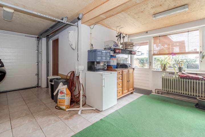 Foto 32 van Rector Thijssenstraat 36