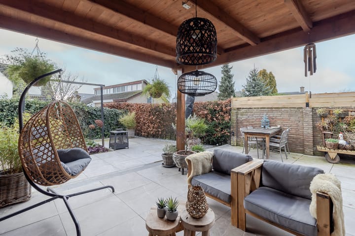 Foto 33 van Rector Thijssenstraat 36