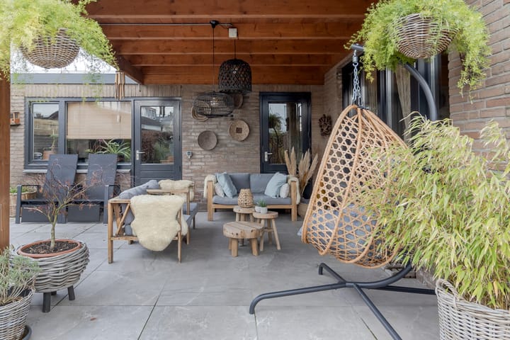 Foto 34 van Rector Thijssenstraat 36