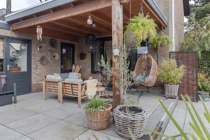 Foto 35 van Rector Thijssenstraat 36