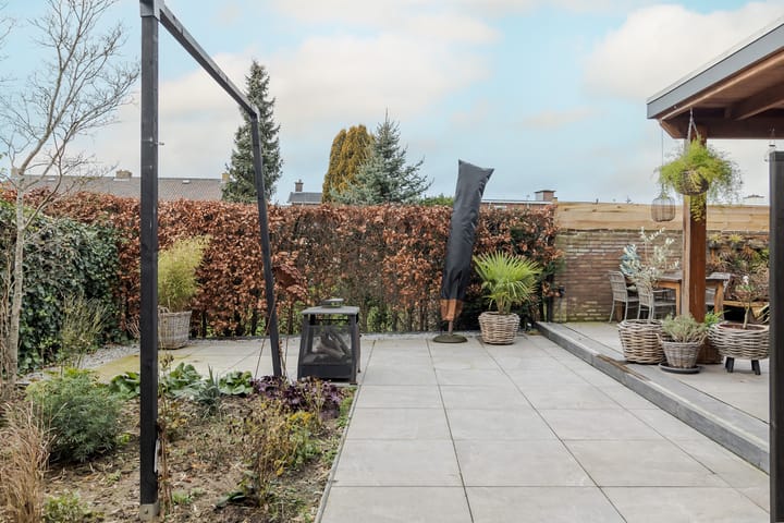 Foto 38 van Rector Thijssenstraat 36