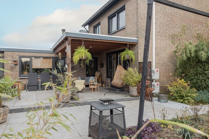 Foto 39 van Rector Thijssenstraat 36