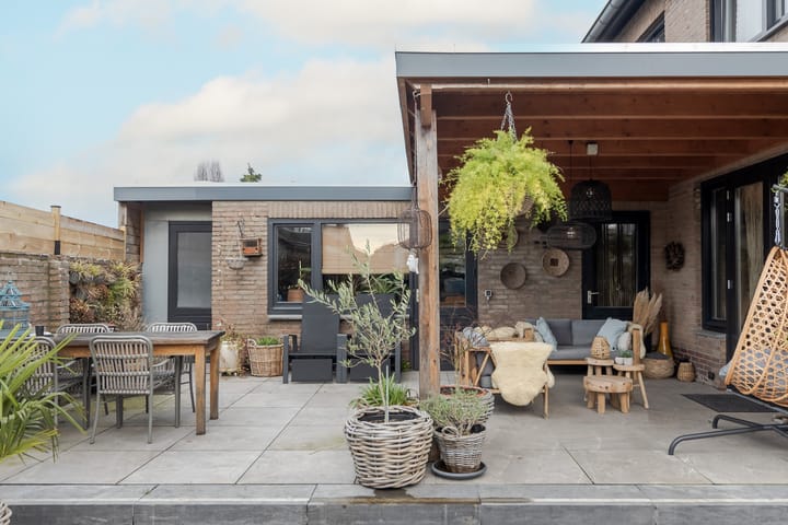 Foto 40 van Rector Thijssenstraat 36