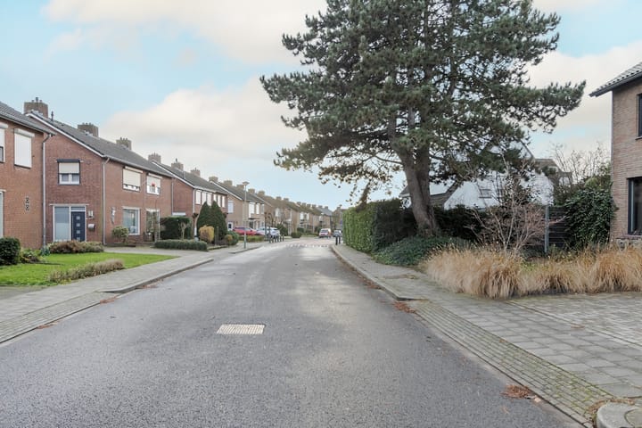 Foto 41 van Rector Thijssenstraat 36