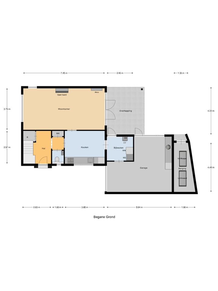 Foto 43 van Rector Thijssenstraat 36