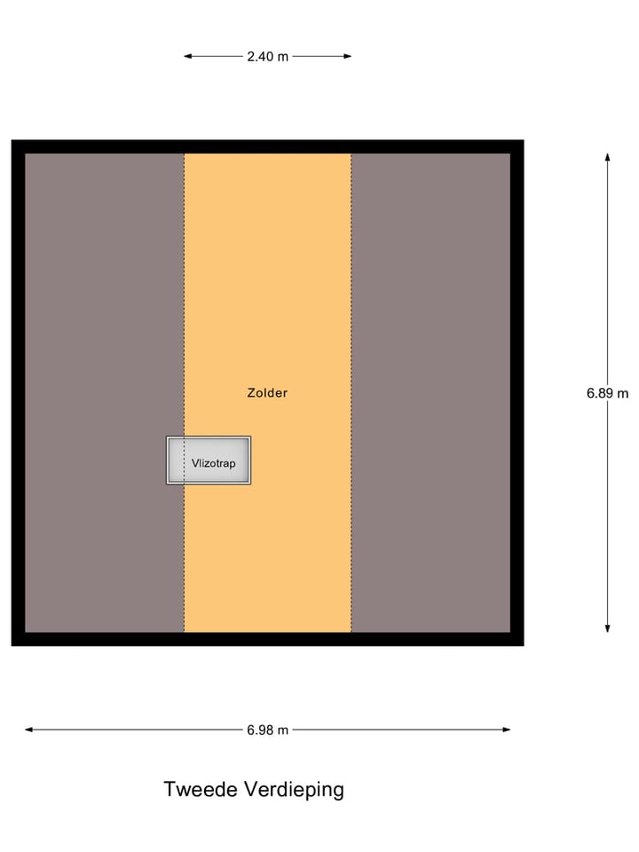 Foto 45 van Rector Thijssenstraat 36
