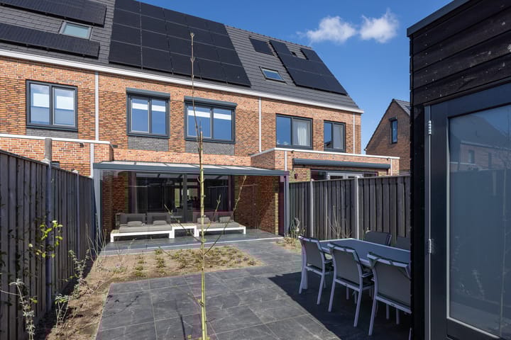 Foto 2 van Detmersweg 28