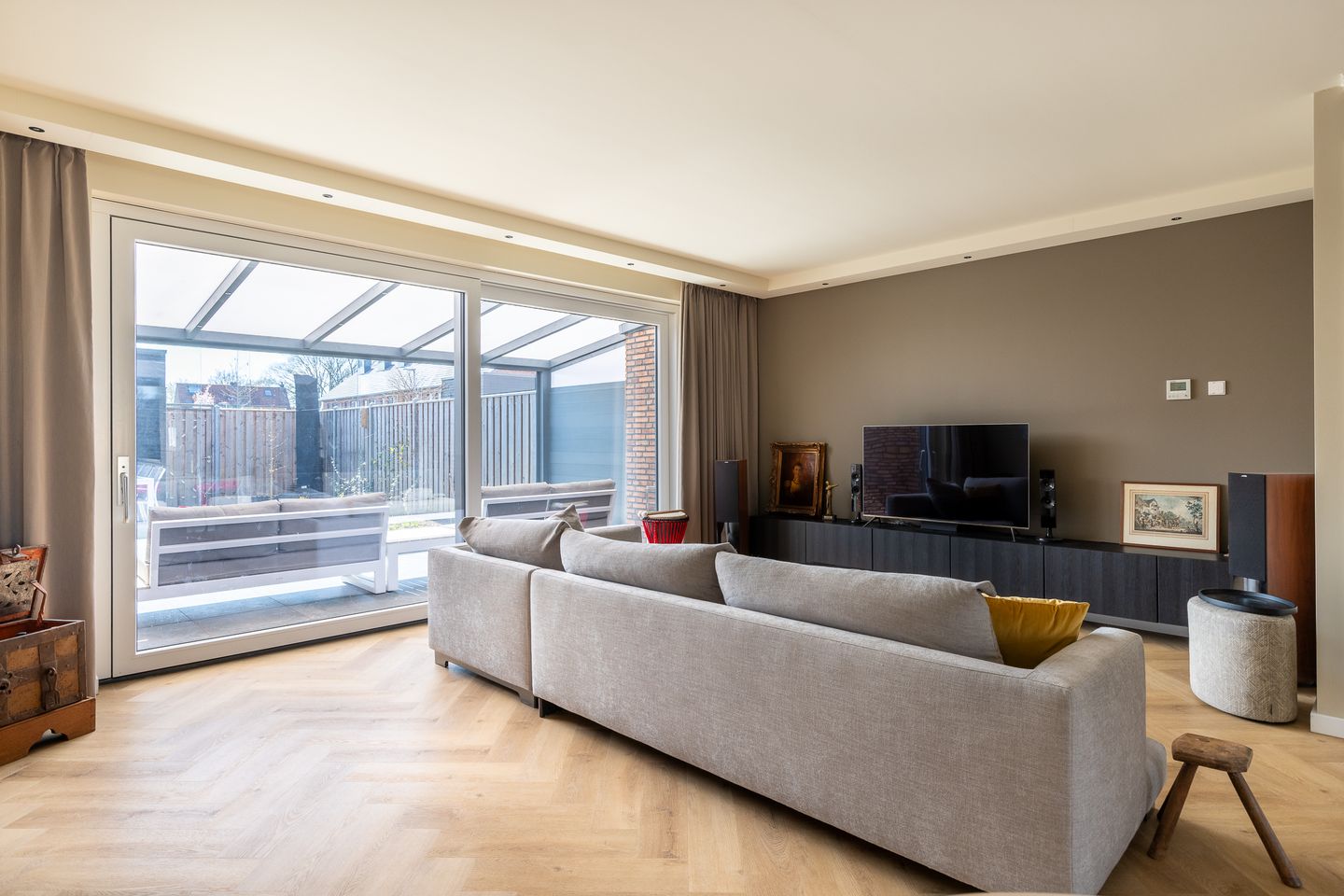 Foto 4 van Detmersweg 28