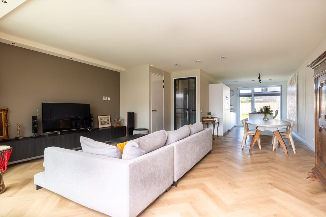 Foto 7 van Detmersweg 28