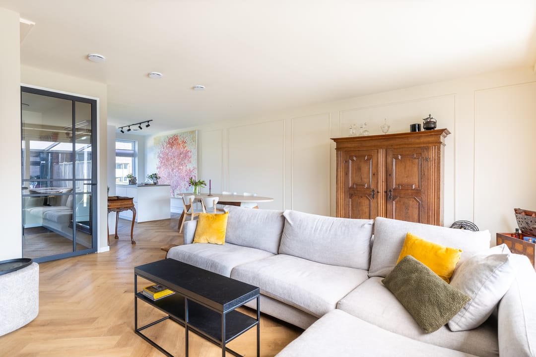 Foto 8 van Detmersweg 28