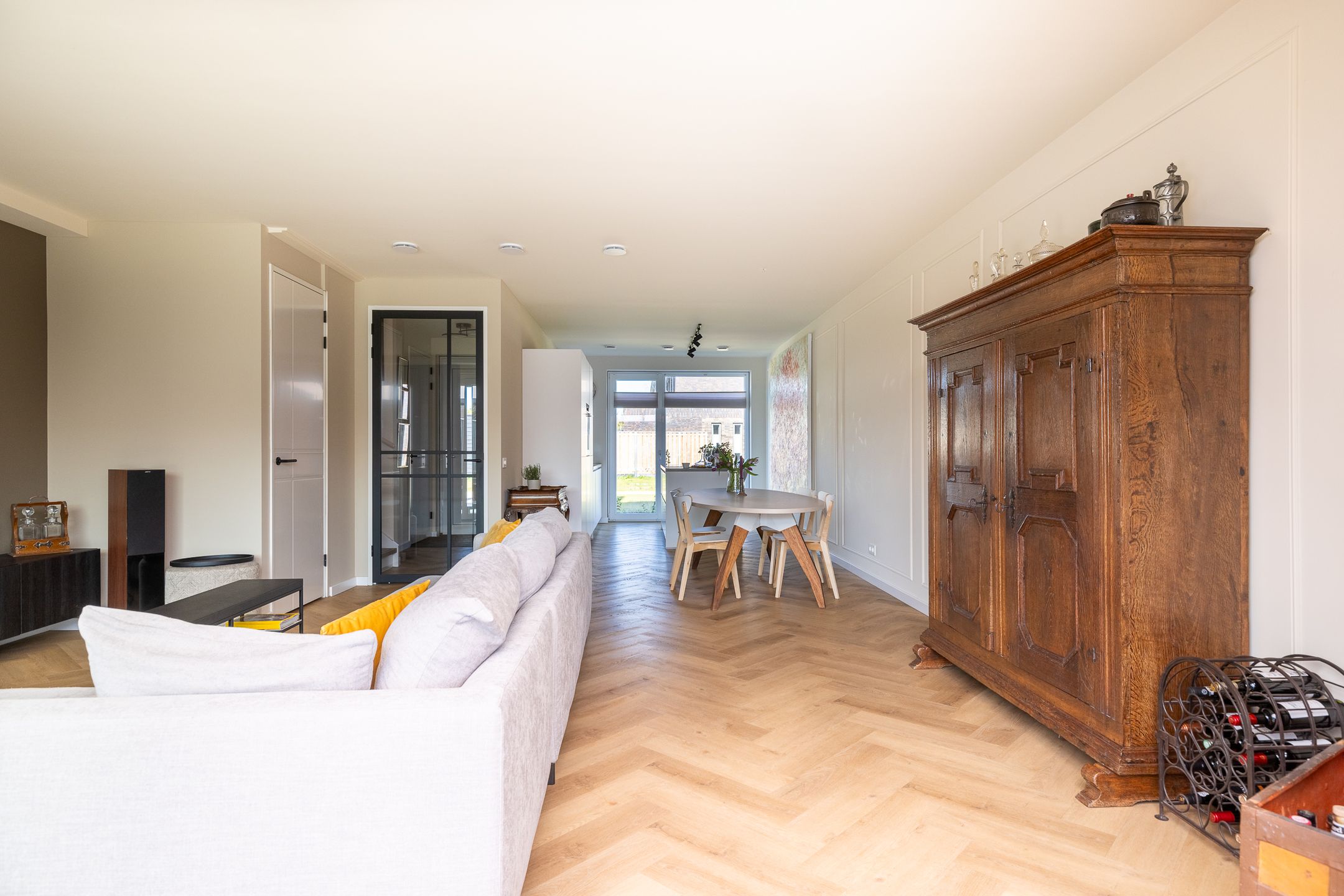 Foto 9 van Detmersweg 28