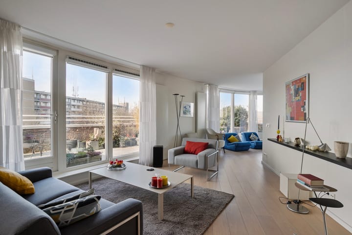 Foto 2 van Raesbergenstraat 89