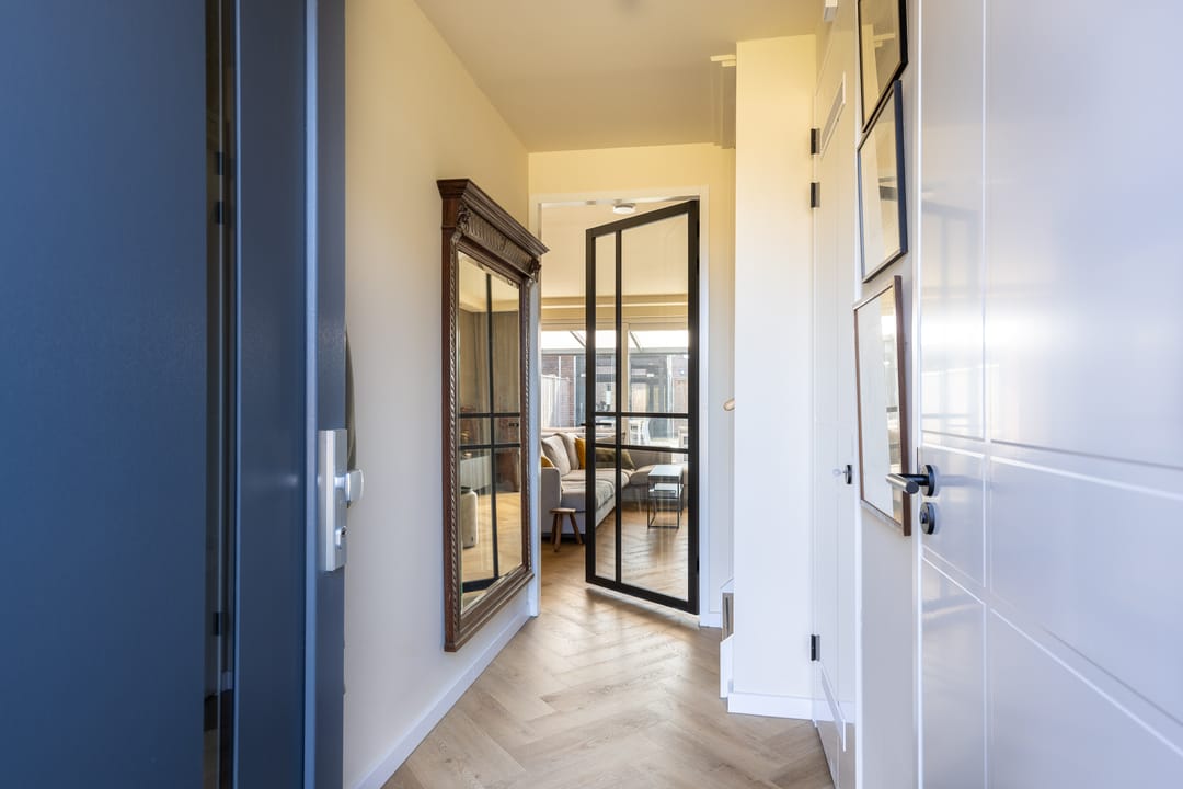 Foto 23 van Detmersweg 28