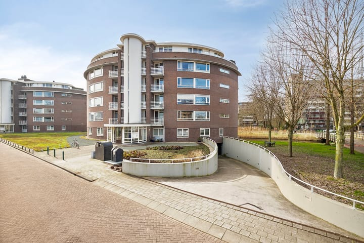 Foto 6 van Raesbergenstraat 89