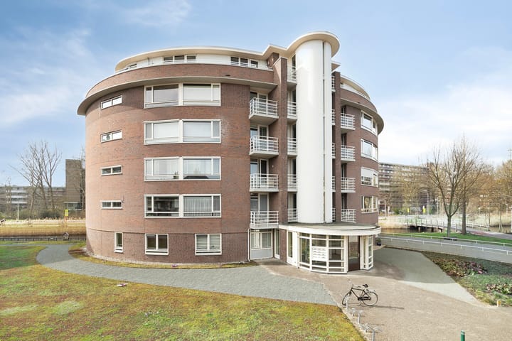 Foto 7 van Raesbergenstraat 89